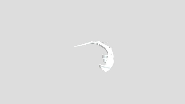 Tomb Raider Ice Pick