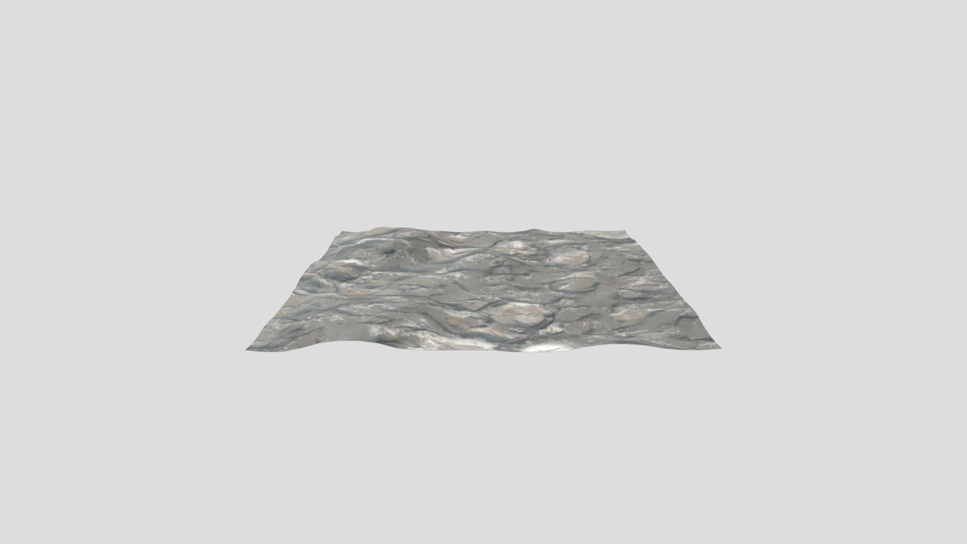 Cave Floor