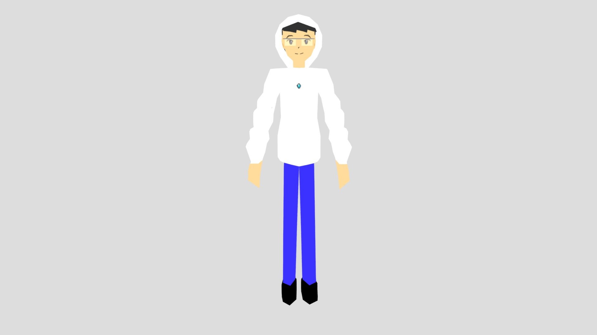 DIG 4780 Modeling for Real Time Systems 1: Final