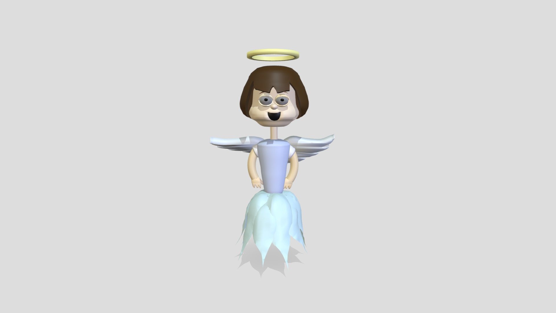Hope v4 (An Easter Carol)