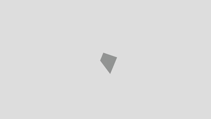 Dollar 3D Model