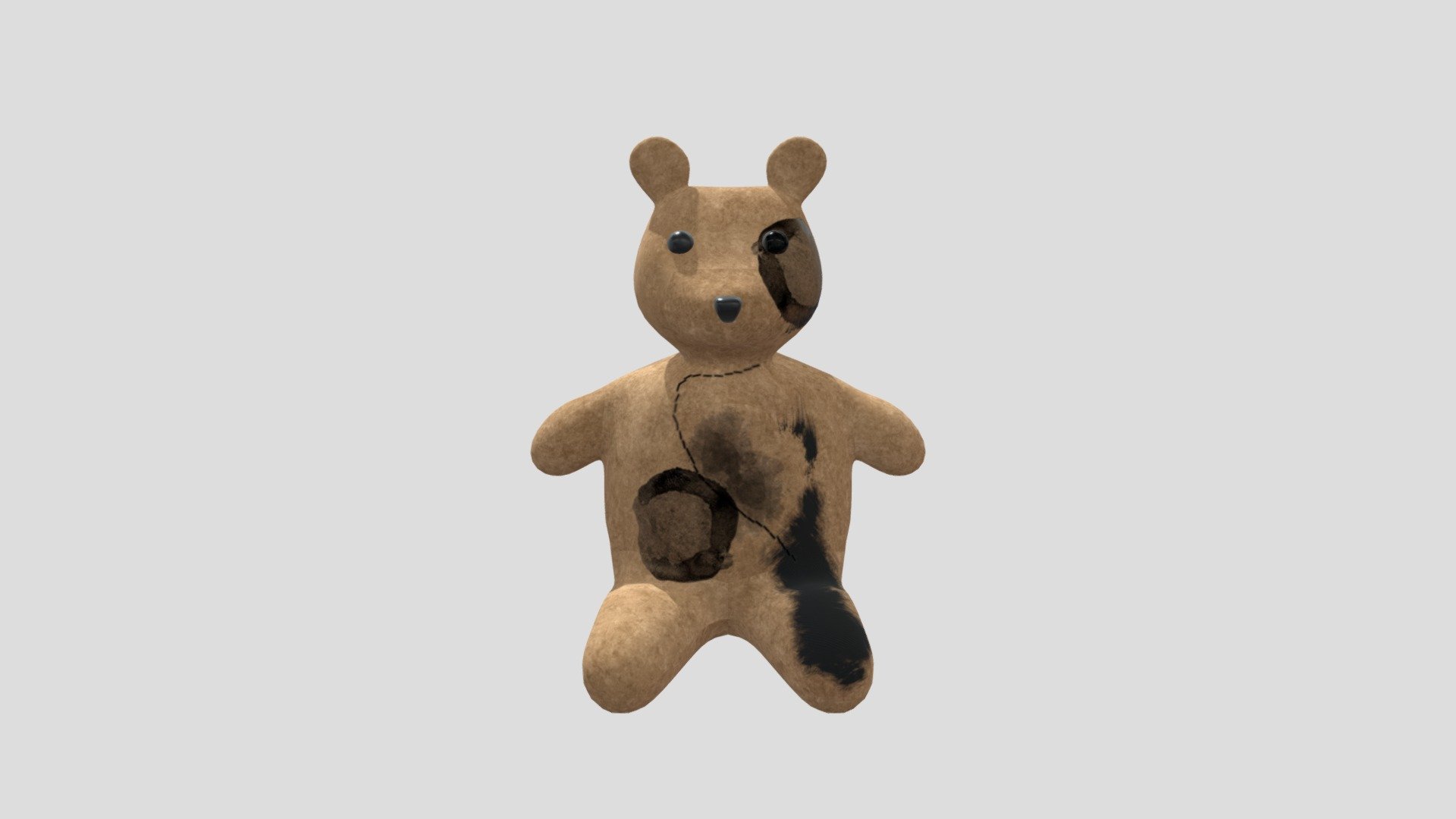 MartinBEAR