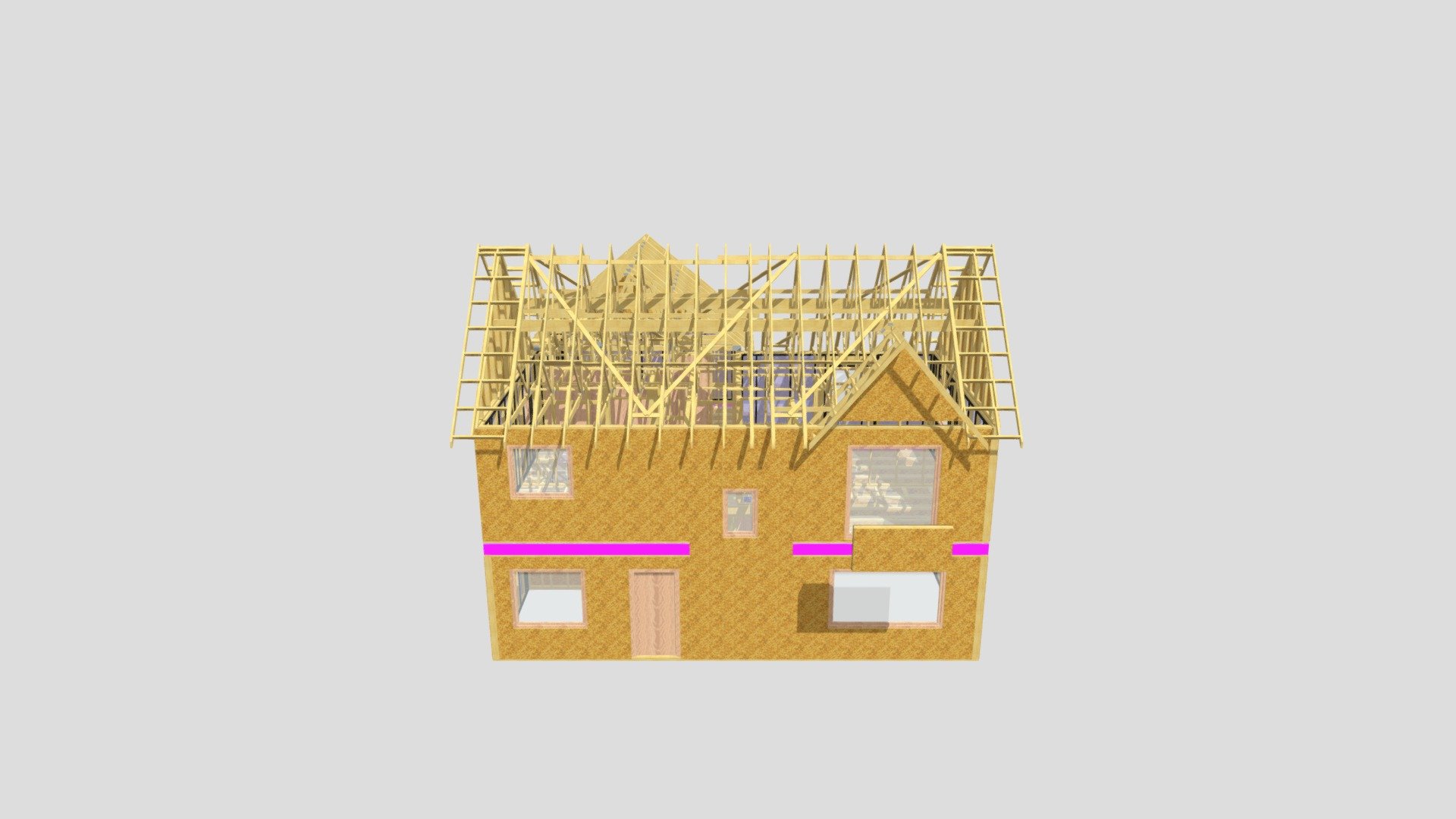 RFP - 3D model by tomfrancis [2713762] - Sketchfab