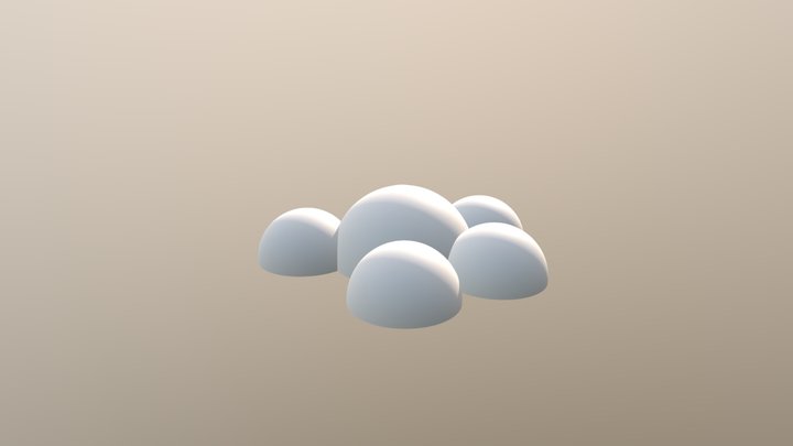 Foundation Test2 3D Model