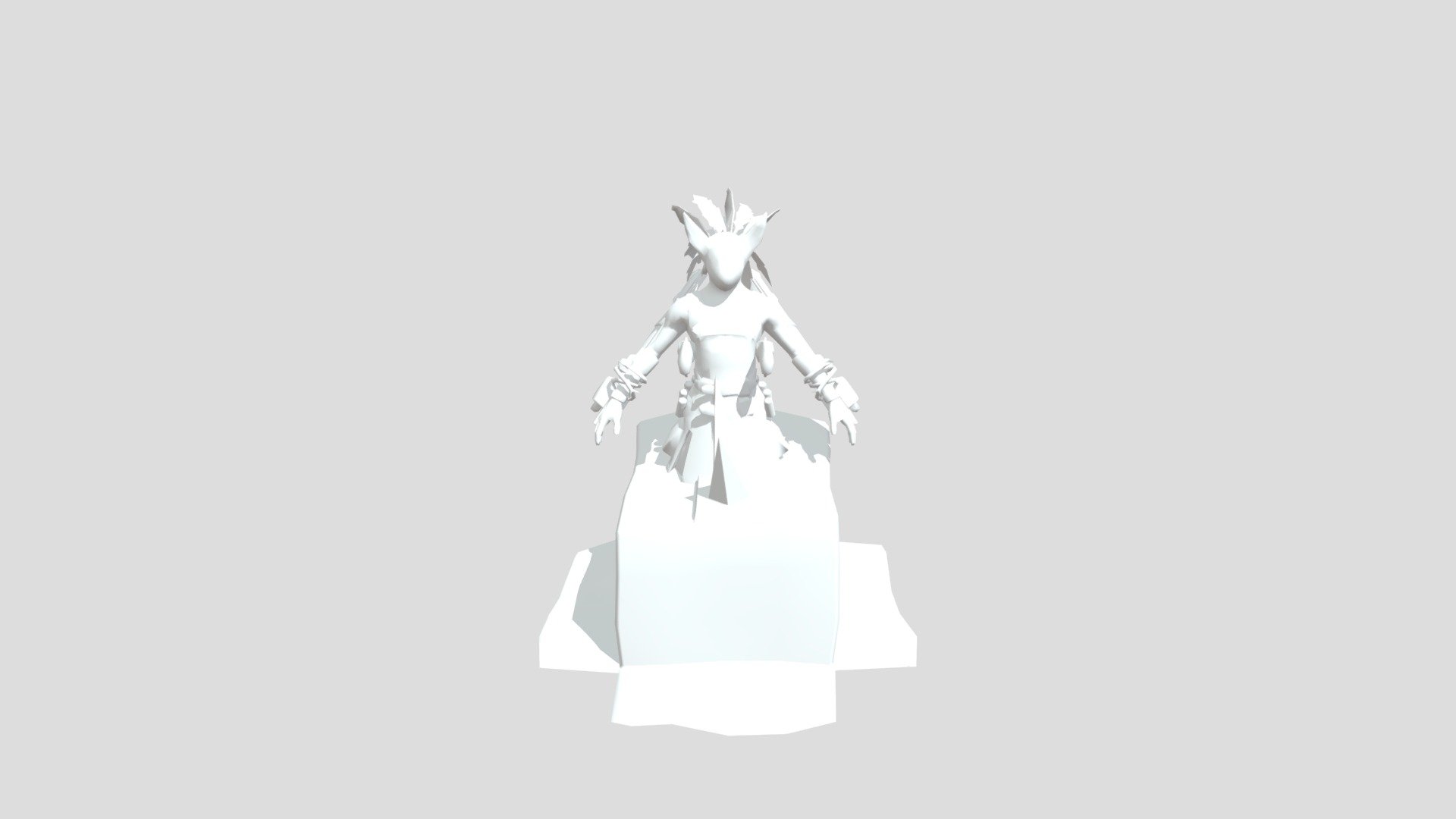 Taka Oni T1