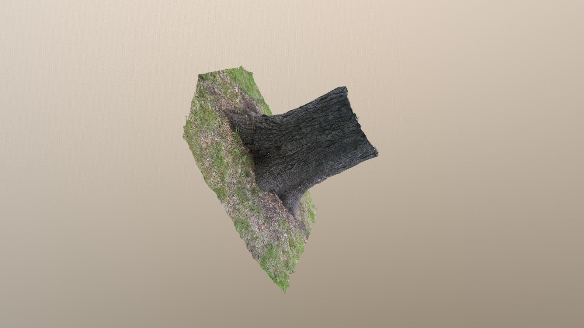 My awesome 3D reconstruction