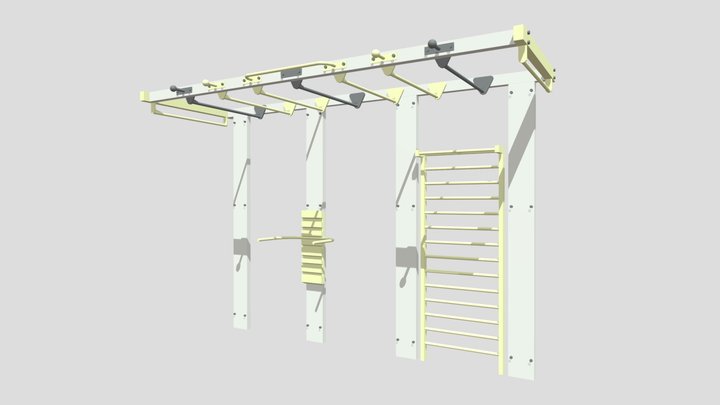 Wall Gym