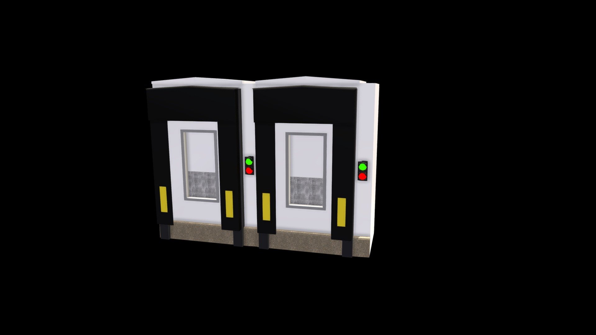 SELLO ABRIGO COLD CHAIN SERVICES