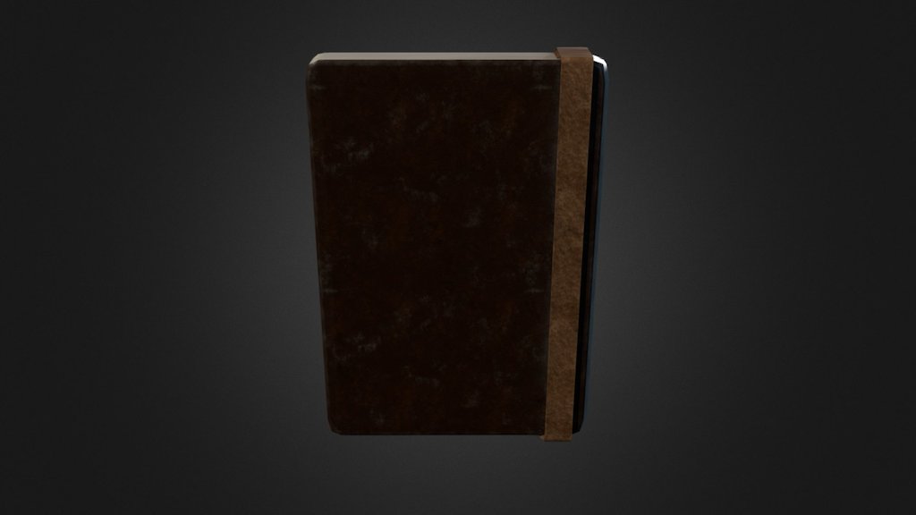 Note Book