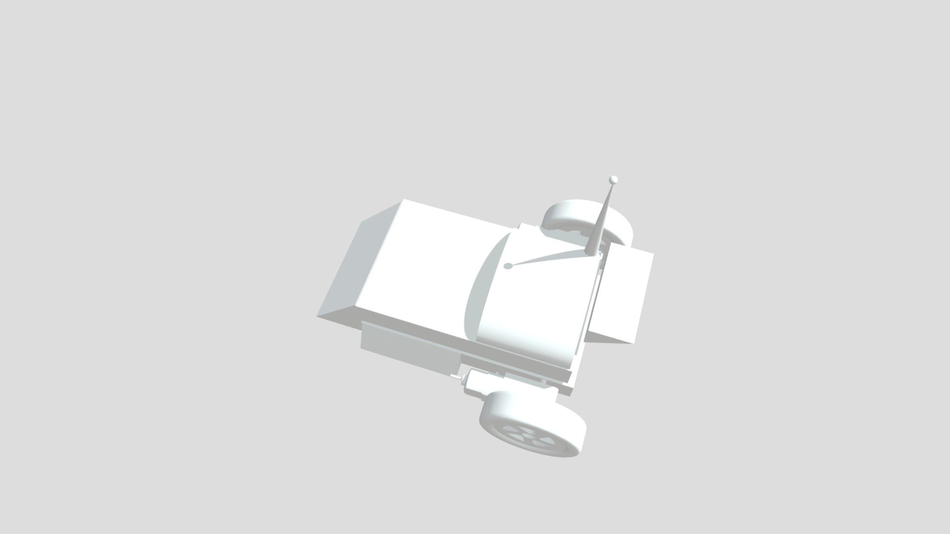 Robot carrito