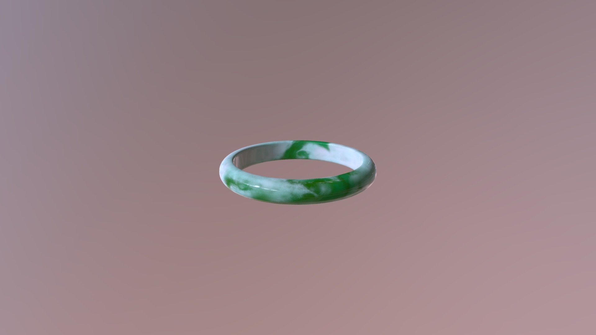 Bracelet - Buy Royalty Free 3D model by Venus9 [271820d] - Sketchfab Store