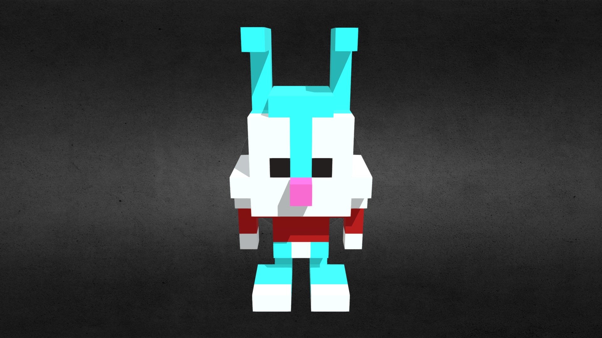Buster B (Tiny Toons)