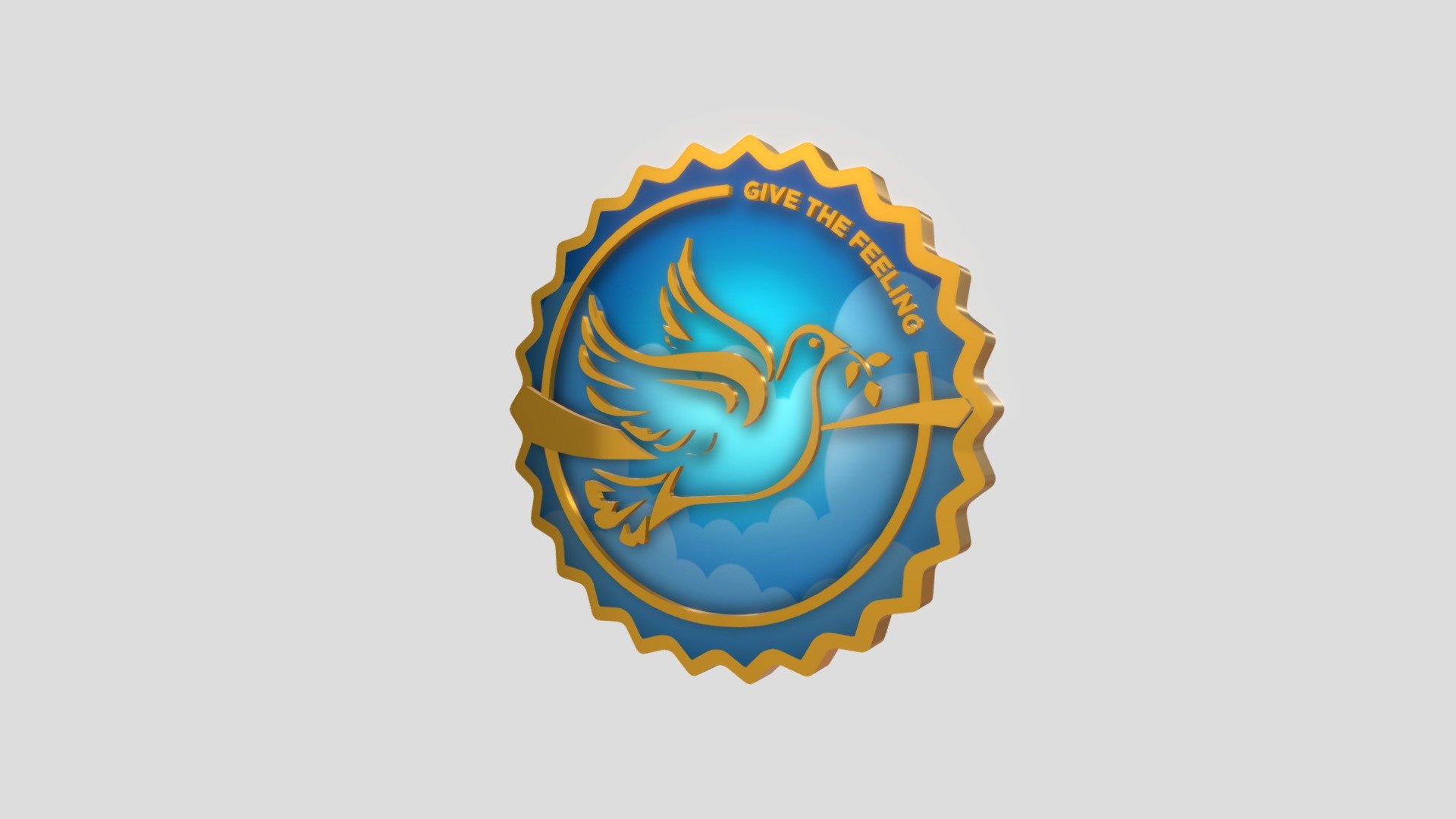 Dove Token