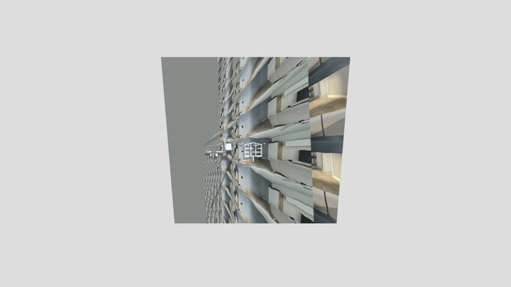 park_test_0005_c4d 3D Model