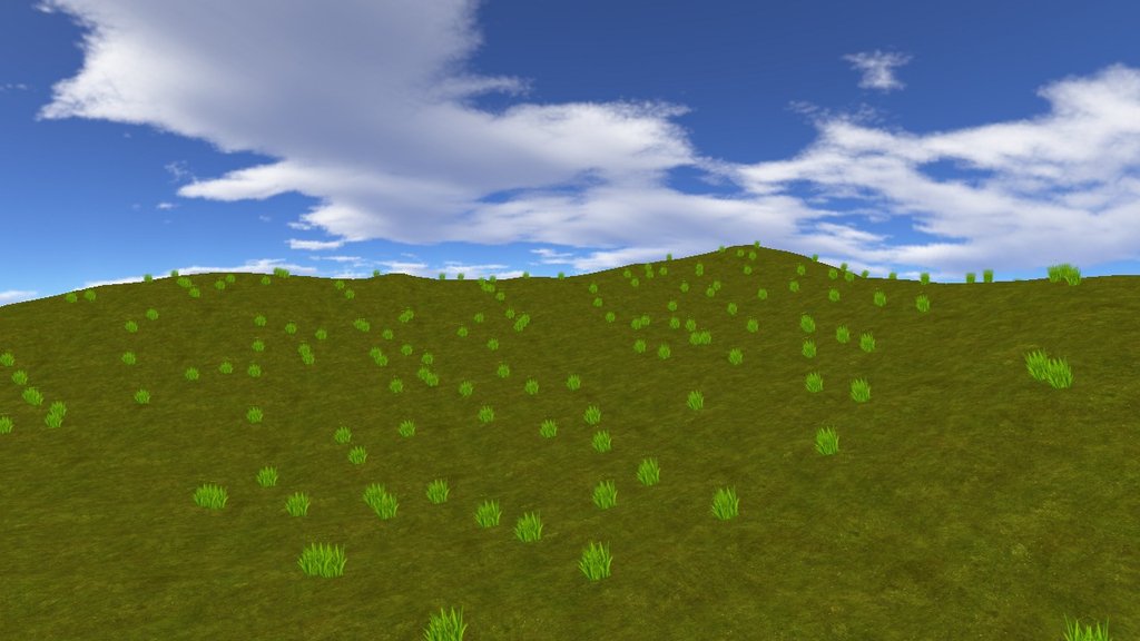 Survival Game Blender V 1 3