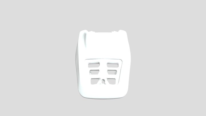 model 3D Model