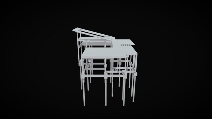 202003003 3D Model