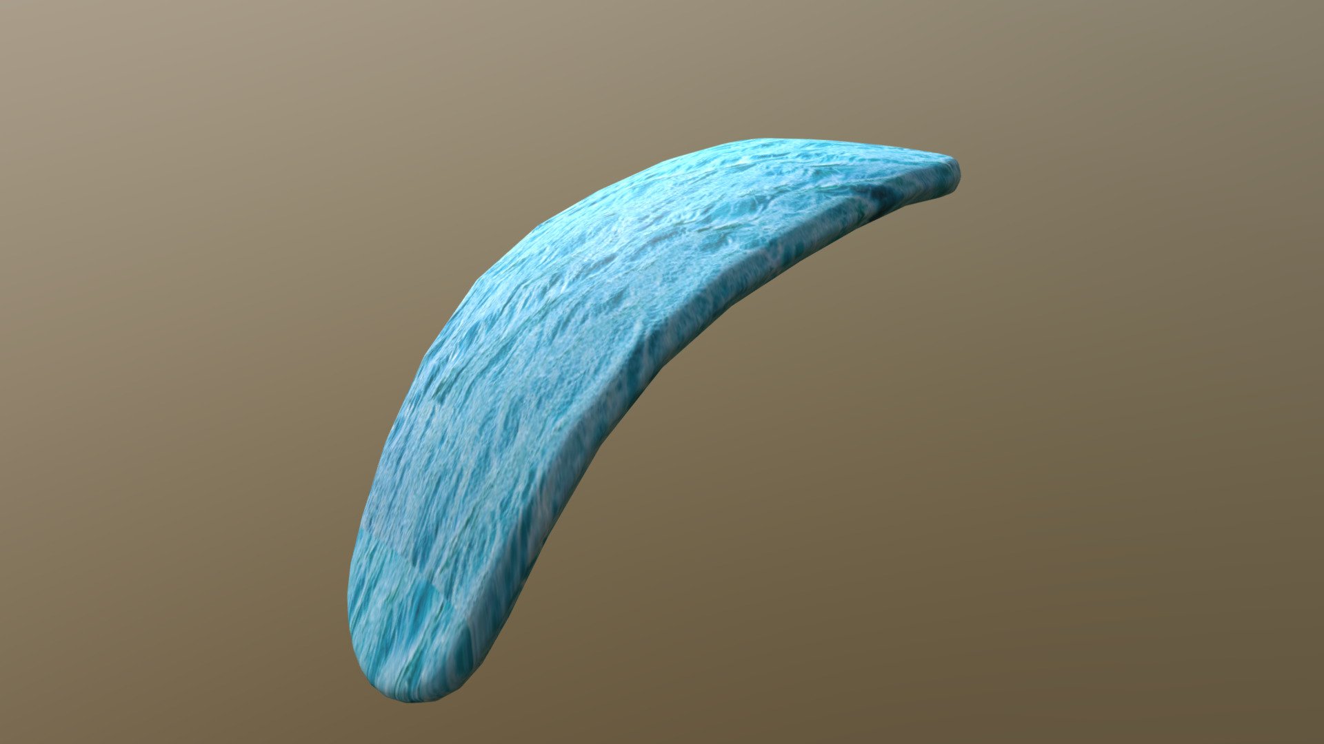 tongue