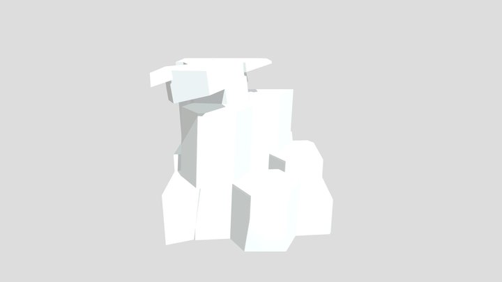 Unit 1 3D Model