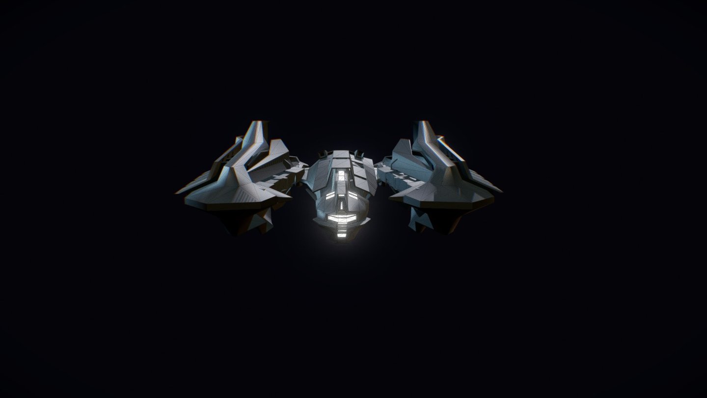equinox early concept