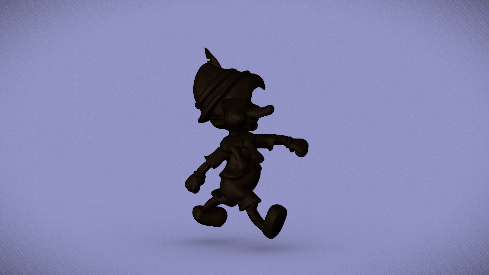 2284_Ponente_Jérôme_Pinocchio (Silhouette)