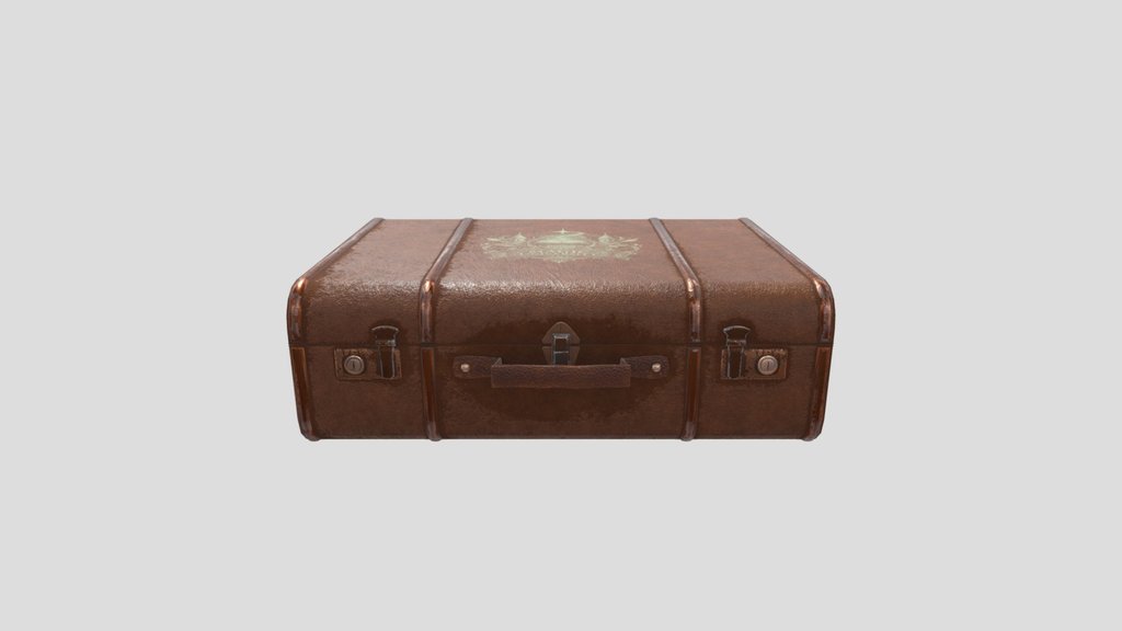 Suitcase