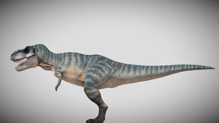 Big Eatie – Modèle 3D gratuit STL