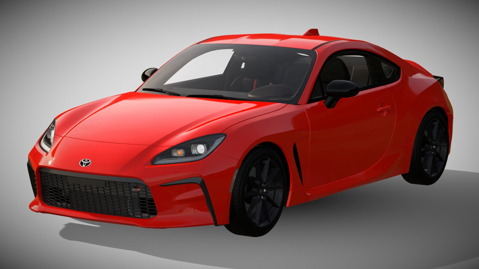 [依頼]GR86TOYOTIRES2022年D1 File:TEAM TOYO TIRES DRIFT GR86 in 2022 D1GP INTERNATIONAL