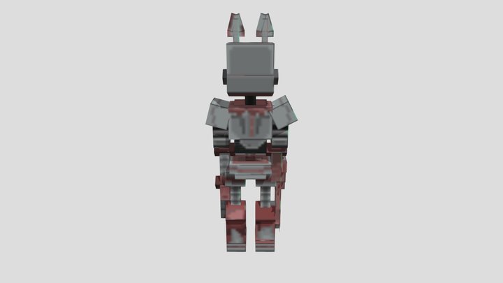 Robby Minecraft Defense