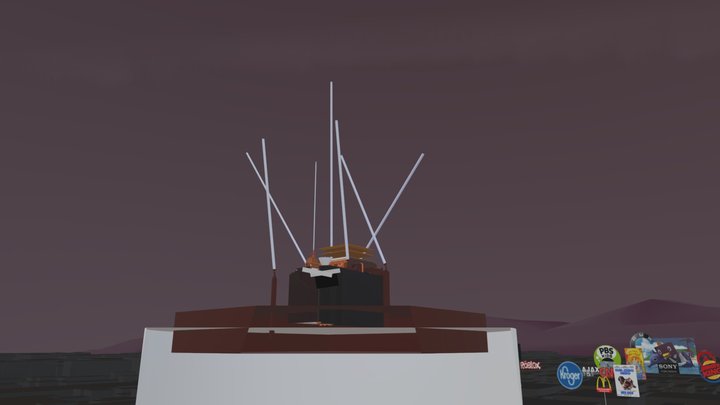 20th Century Fox (2009-2020) Remake V3 (Daffa916 – Free 3D Model STL