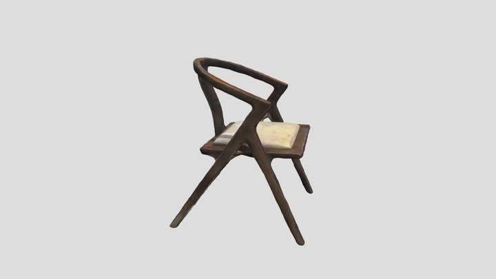 AR- Code- Object- Capture-app-1717055361 3D Model