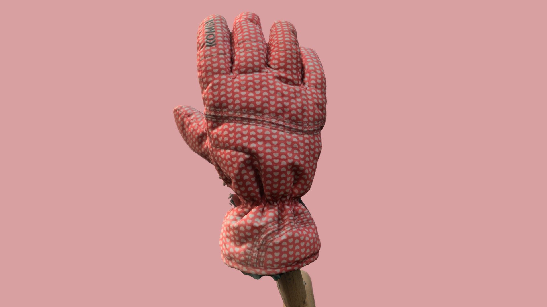 Pre-Processed Glove