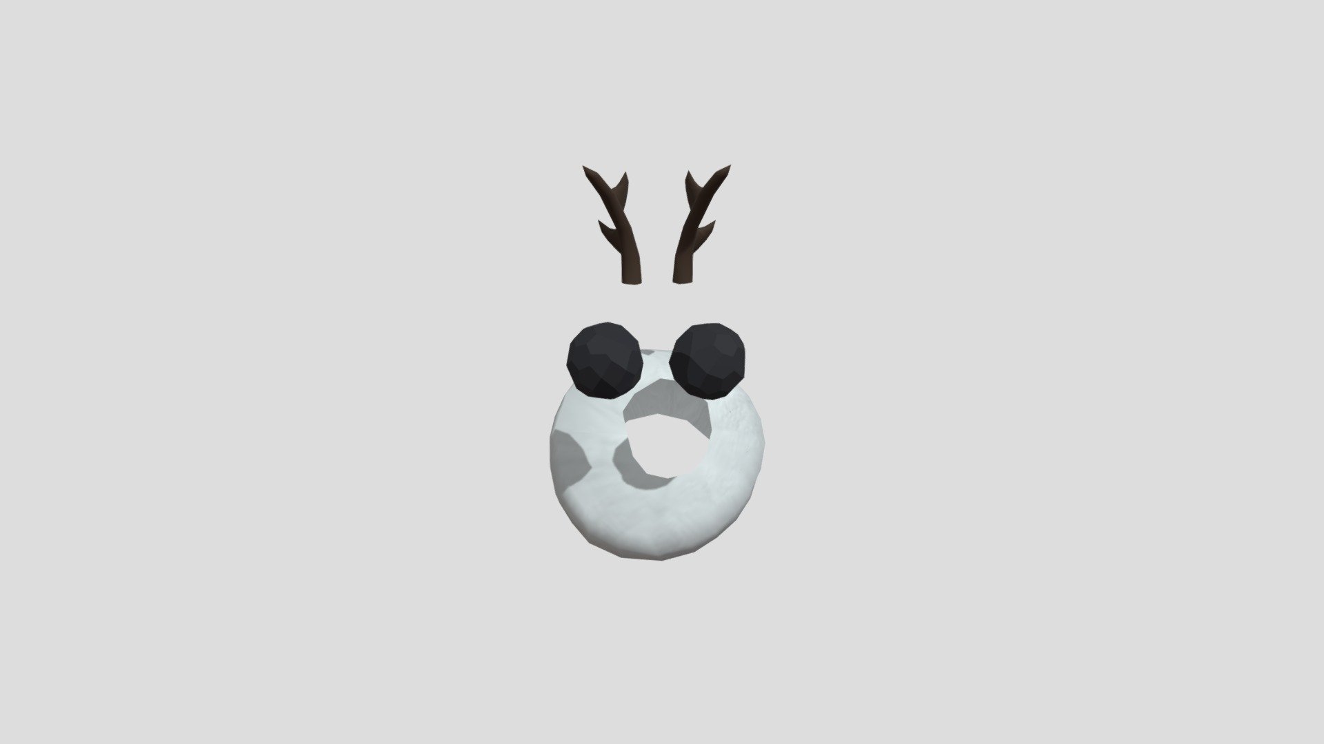 A head full of light - 3D model by er9 [272771a] - Sketchfab