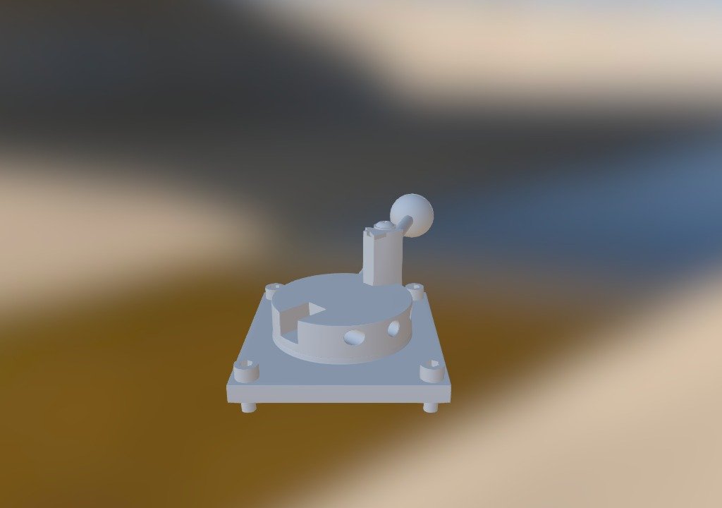 ball turning tool