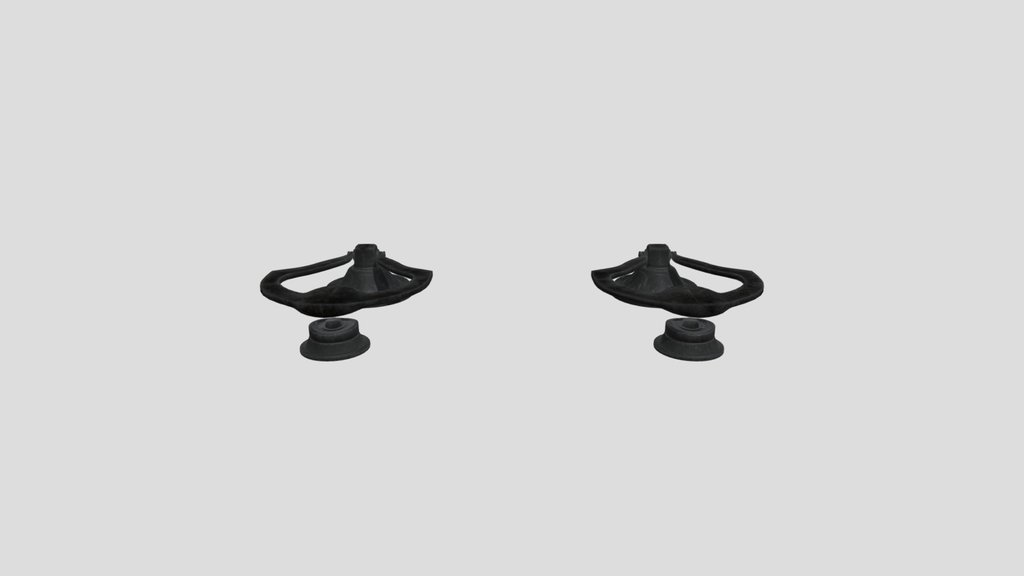 Door Knocker Iron