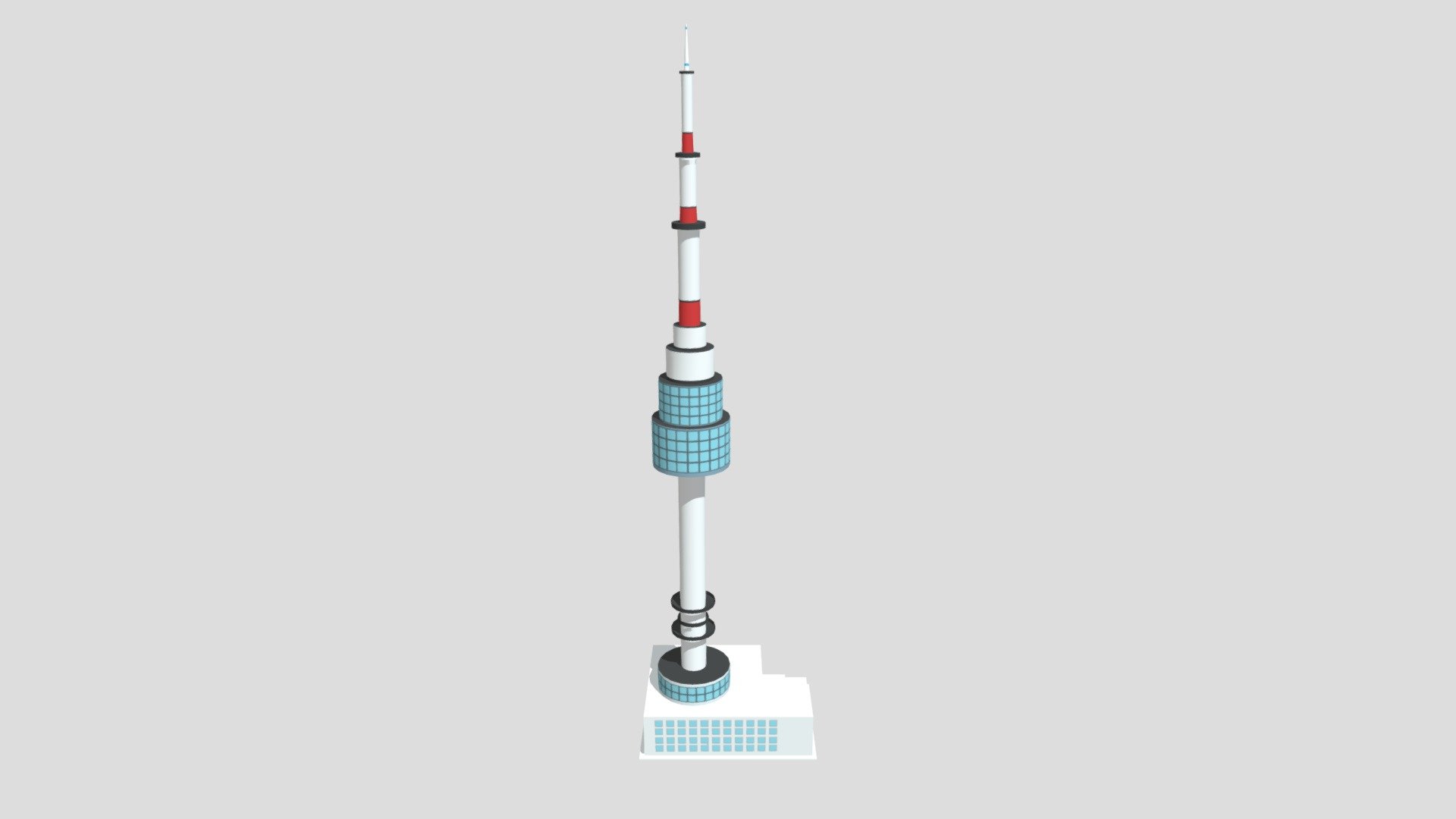 N_Seoul — Sketchfab embed 3D viewer