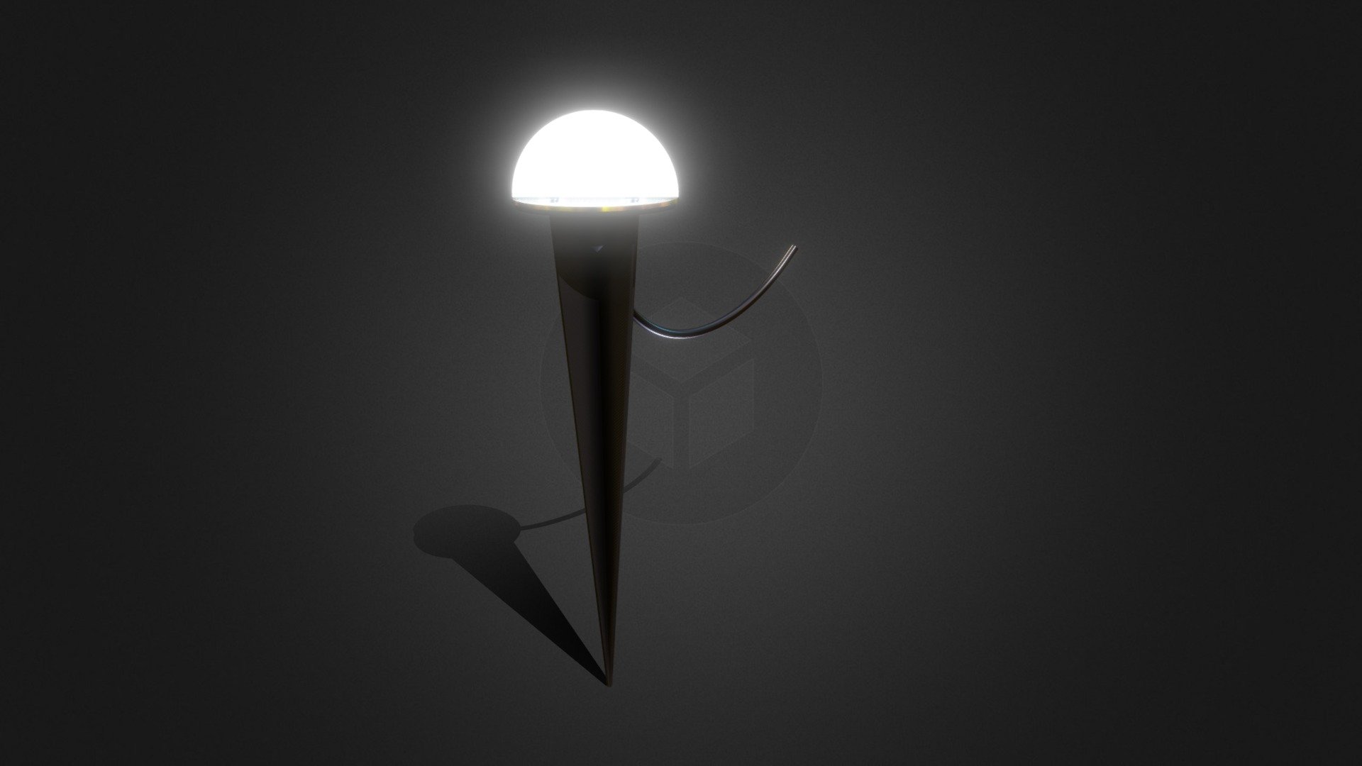 UniLED - Mini i-LED (Ground Spike)