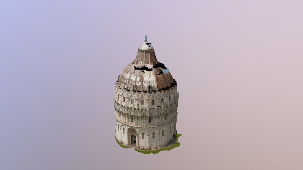 Battistero
