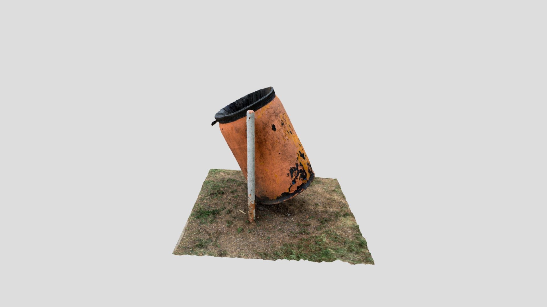 Trashcan