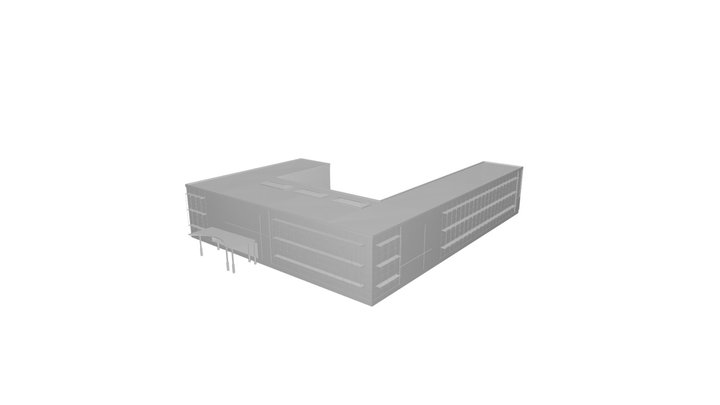 RVT-GPT 3D Model