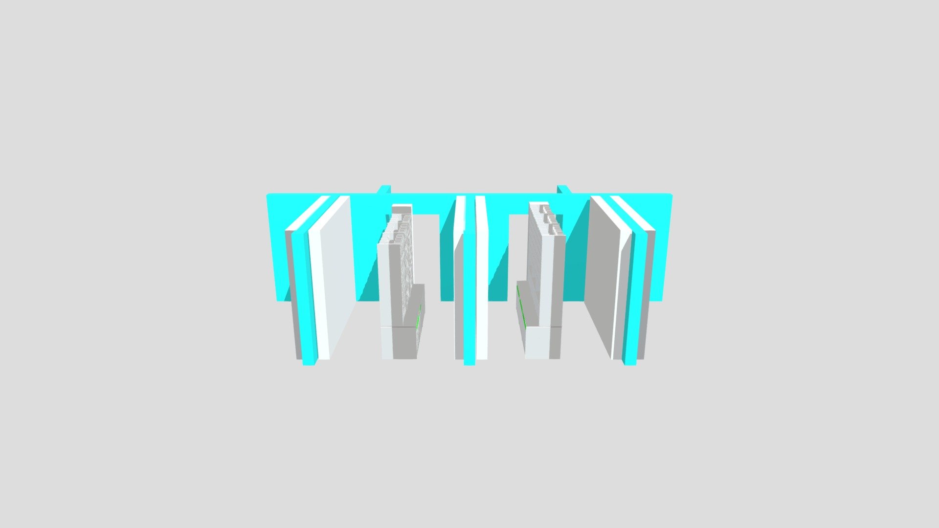 Postel - 3D model by N313 [2731296] - Sketchfab