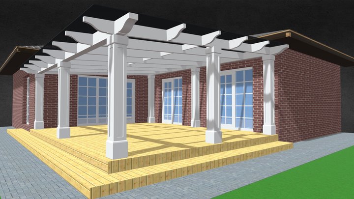 CLASIC MODELIS 3D Model