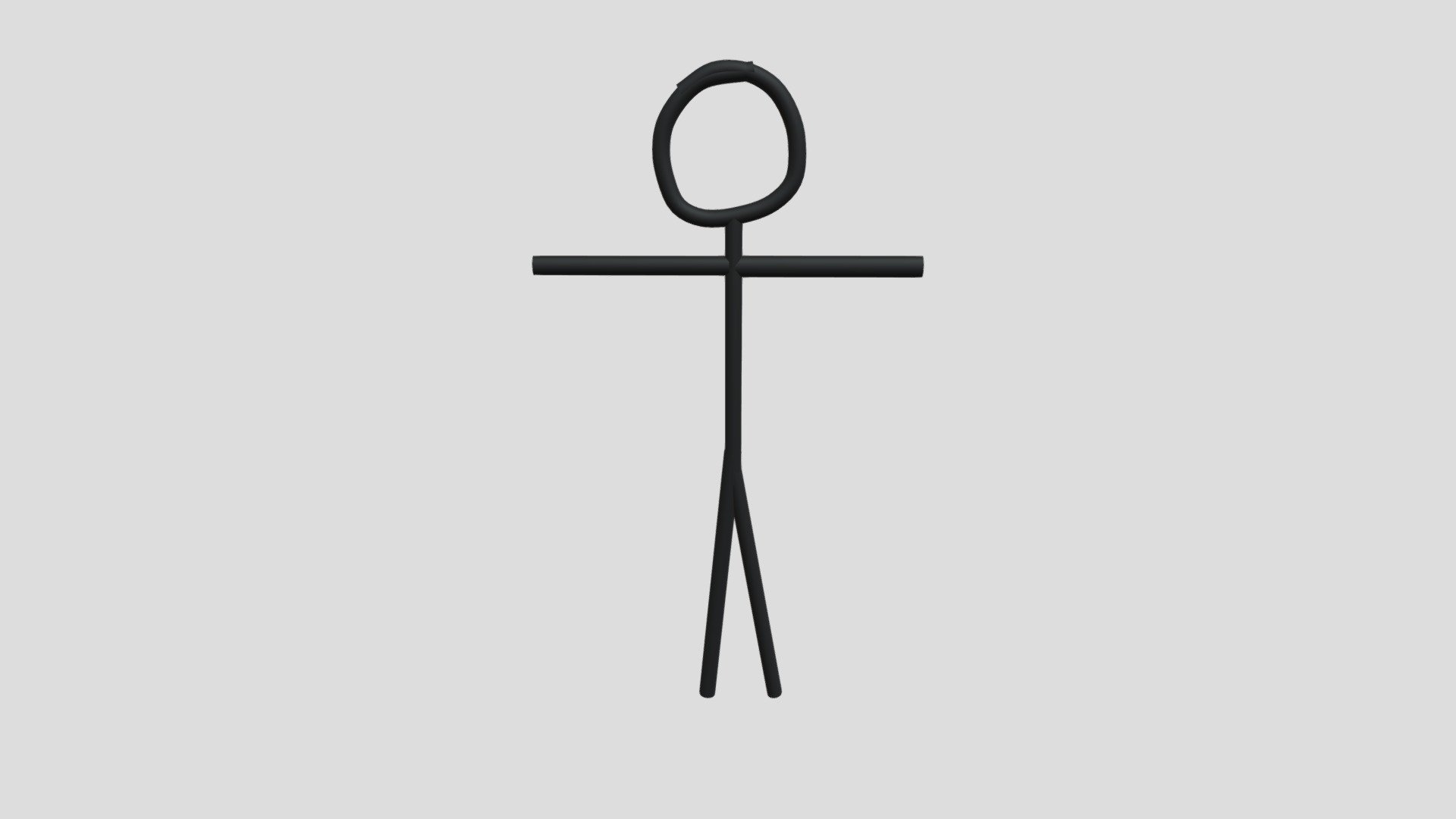 Stick Figures Alan Becker