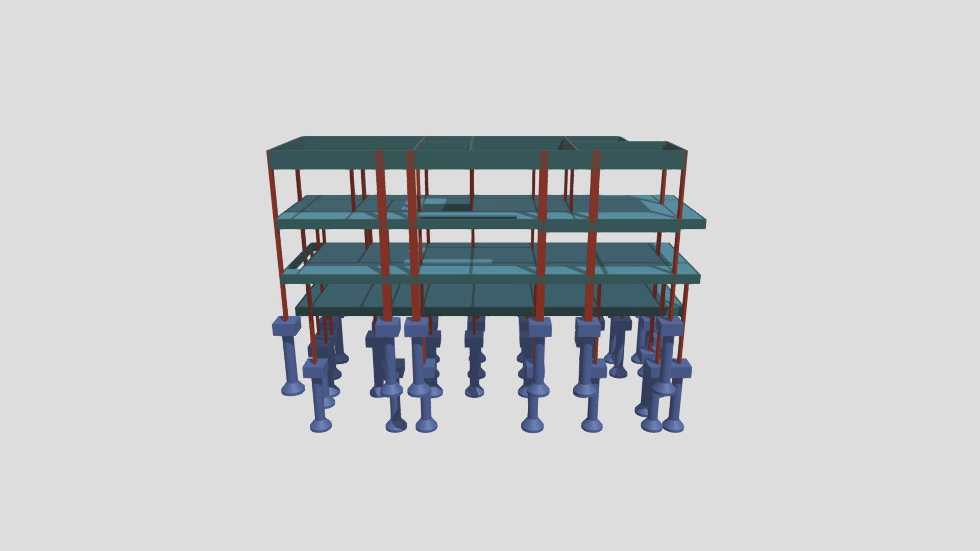 3D1