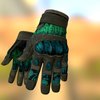 CT Gloves | Icarus Fell - Download Free 3D model by A R E Z ...