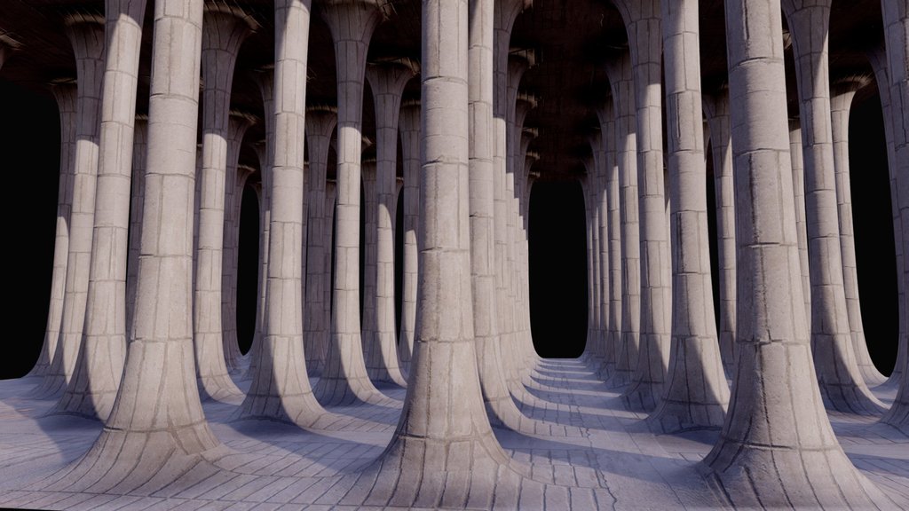 József Gruber Water Reservoir