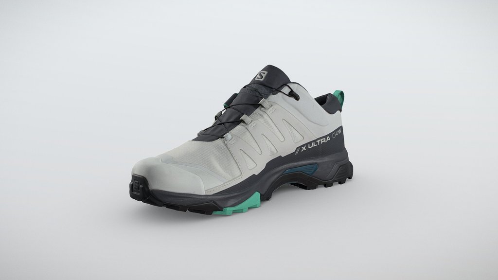 Salomon X Ultra 04W