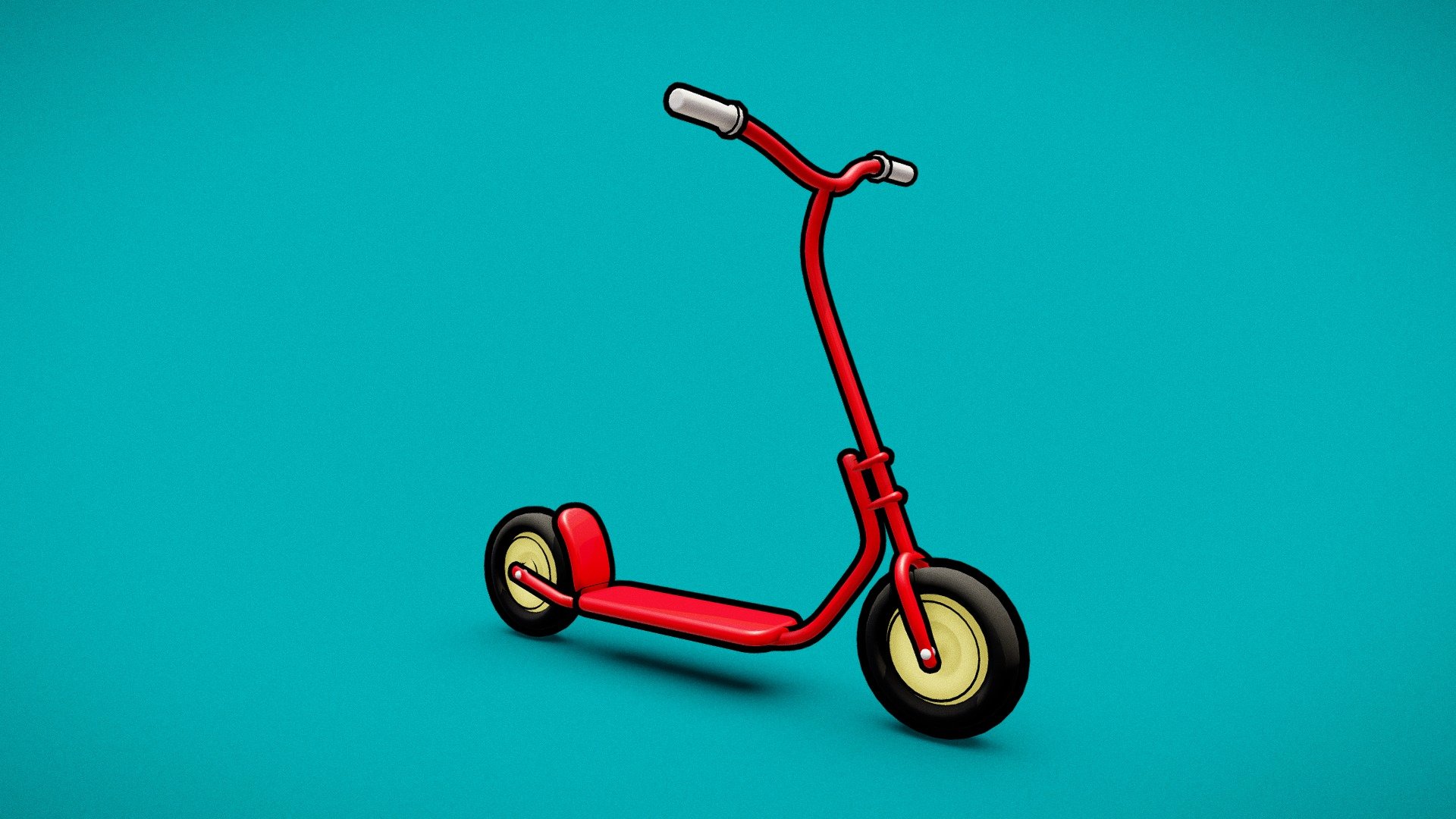 Scooter