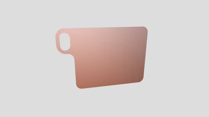 BPM_6 3D Model