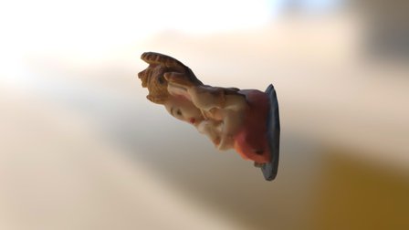 Remake Model 3D Model